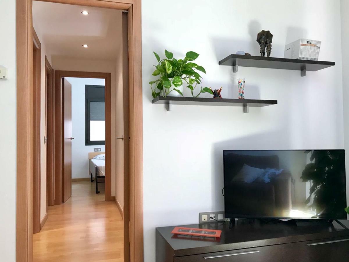 Apartament Centre Historic A Olot Apartment Luaran gambar